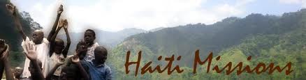 Haiti missions