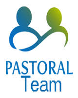 pastoral team