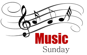 music Sunday