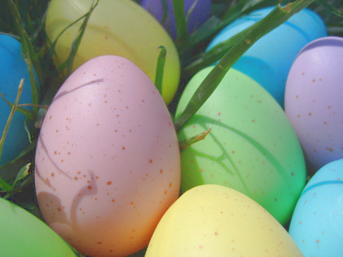 Children’s Easter Egg Hunt