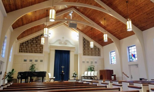Guidelines for Indoor Worship