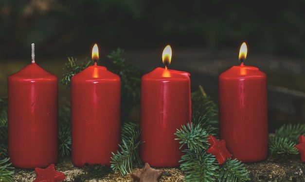 Worship Connection for December 11