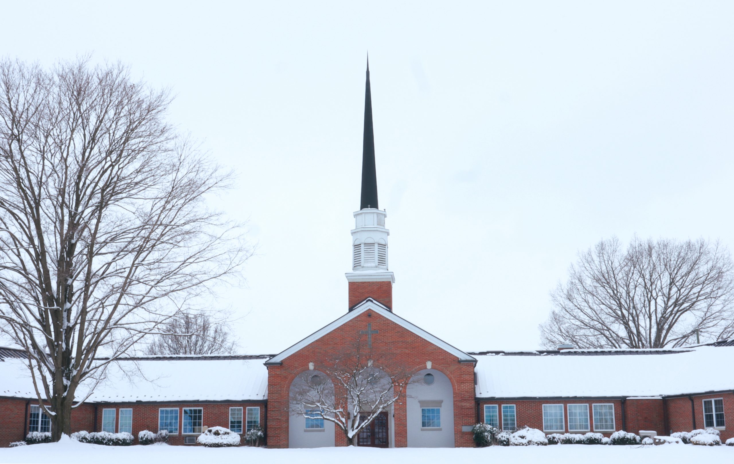 Worship Connection for February 11, 2024 Congregational Business Meeting