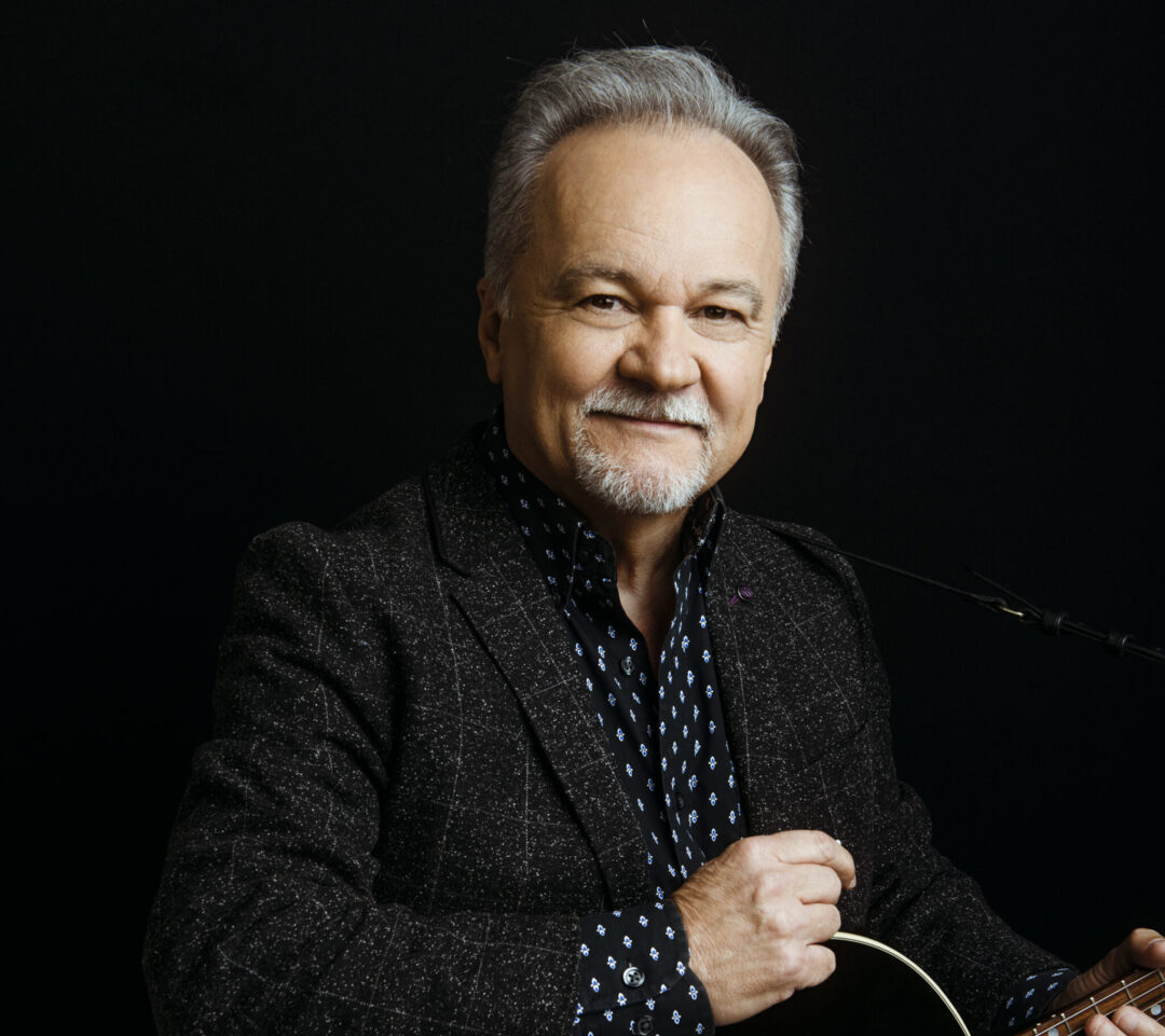 Jimmy Fortune Concert 2023 Pleasant Valley Church of the Brethren