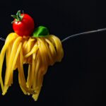 Community Spaghetti Dinner March 9